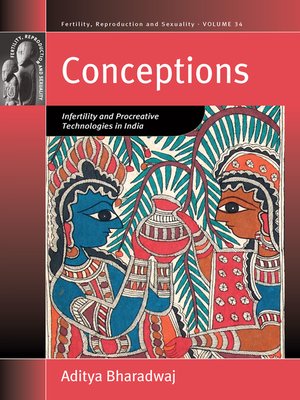 cover image of Conceptions